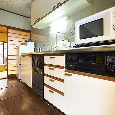 Miyanoan Villa Kyoto Luaran gambar