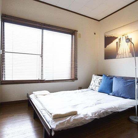 Miyanoan Villa Kyoto Luaran gambar