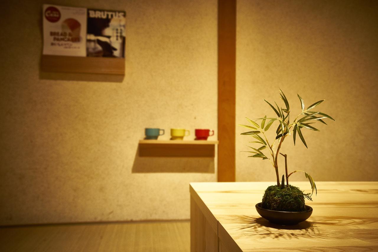 Miyanoan Villa Kyoto Luaran gambar