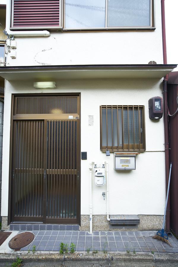 Miyanoan Villa Kyoto Luaran gambar