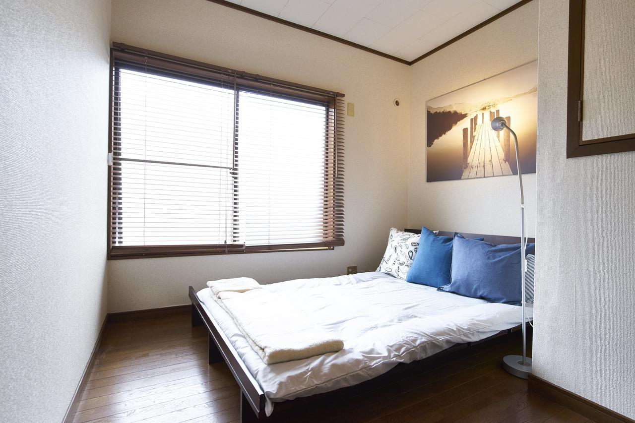 Miyanoan Villa Kyoto Luaran gambar