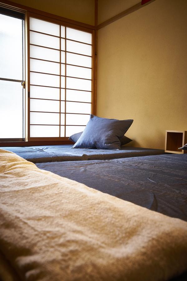 Miyanoan Villa Kyoto Luaran gambar